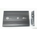  BOX EXT. HDD 3.5" SATA